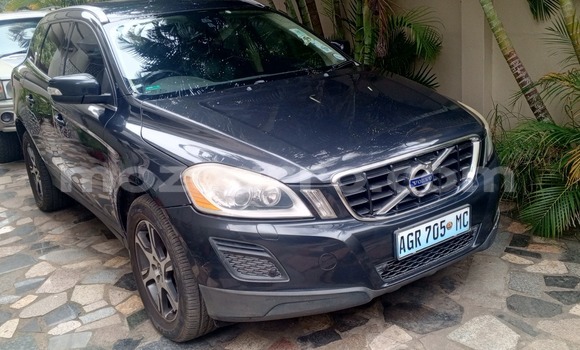 Comprar Usado Volvo XC60 De outros Carro em Maputo em Maputo