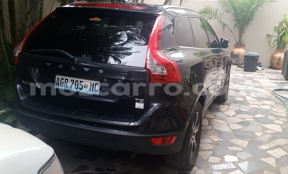 Tenga Tsaru Volvo XC60 Zvimwe Mota in Maputo in Maputo Tenga Tsaru Volvo XC60 Zvimwe Mota in Maputo in Maputo