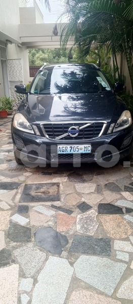 Big with watermark volvo xc60 maputo maputo 27930