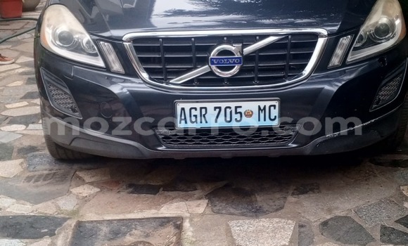 Tenga Tsaru Volvo XC60 Zvimwe Mota in Maputo in Maputo Tenga Tsaru Volvo XC60 Zvimwe Mota in Maputo in Maputo
