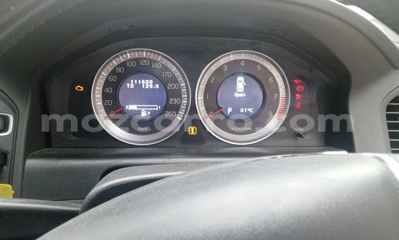 Tenga Tsaru Volvo XC60 Zvimwe Mota in Maputo in Maputo Tenga Tsaru Volvo XC60 Zvimwe Mota in Maputo in Maputo