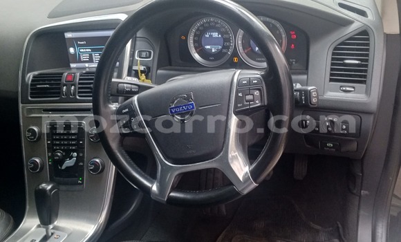 Tenga Tsaru Volvo XC60 Zvimwe Mota in Maputo in Maputo Tenga Tsaru Volvo XC60 Zvimwe Mota in Maputo in Maputo