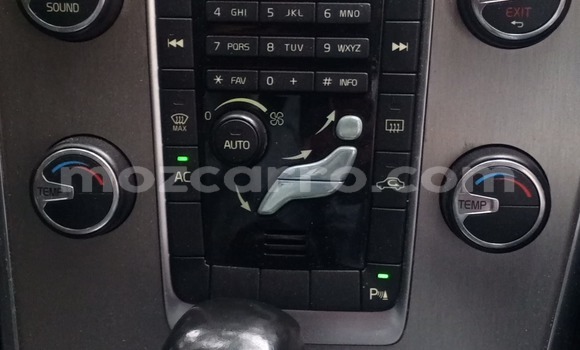 Tenga Tsaru Volvo XC60 Zvimwe Mota in Maputo in Maputo Tenga Tsaru Volvo XC60 Zvimwe Mota in Maputo in Maputo