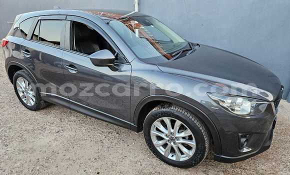 Tenga Tsaru Mazda CX-5 Sirivha Mota in Maputo in Maputo