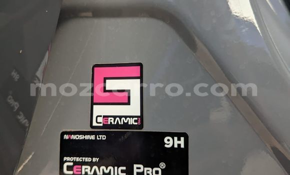 Comprar Novo Ford Ranger Prata Carro em Maputo em Maputo Comprar Novo Ford Ranger Prata Carro em Maputo em Maputo