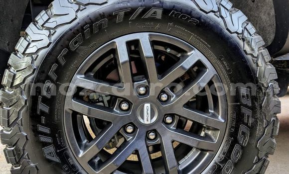 Comprar Novo Ford Ranger Prata Carro em Maputo em Maputo Comprar Novo Ford Ranger Prata Carro em Maputo em Maputo