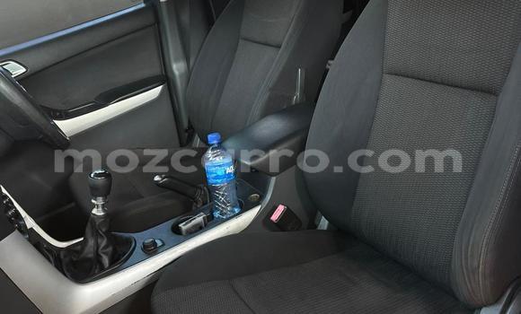 Nunua Ilio tumika Mazda BT-50 Bluu Gari ndani ya Maputo nchini Maputo Nunua Ilio tumika Mazda BT-50 Bluu Gari ndani ya Maputo nchini Maputo