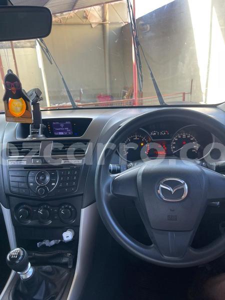 Big with watermark mazda bt 50 maputo maputo 27933