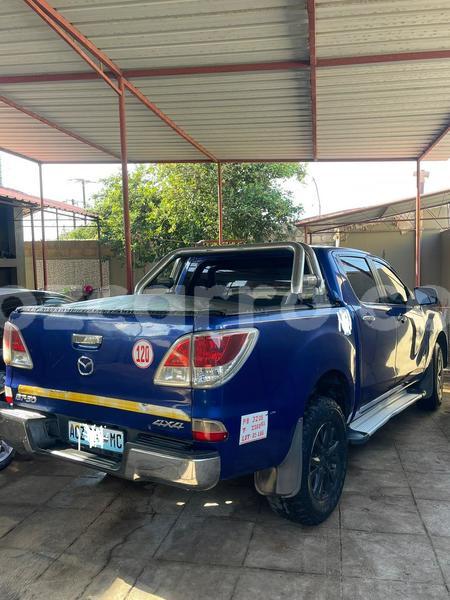 Big with watermark mazda bt 50 maputo maputo 27933