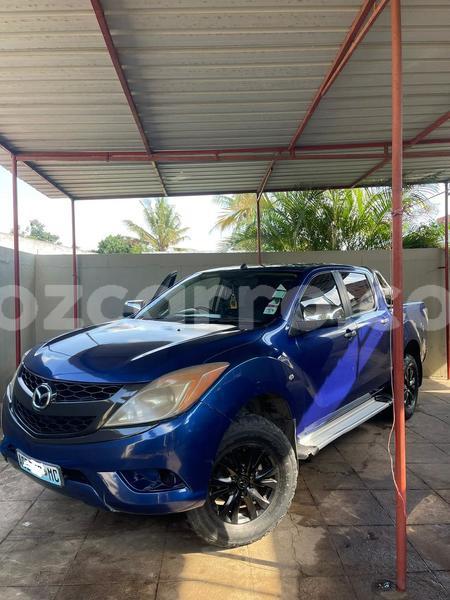 Big with watermark mazda bt 50 maputo maputo 27933