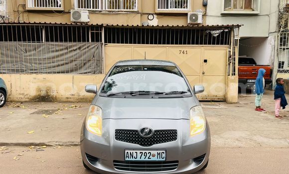 Buy Used Toyota Vitz Other Car in Maputo in Maputo Buy Used Toyota Vitz Other Car in Maputo in Maputo