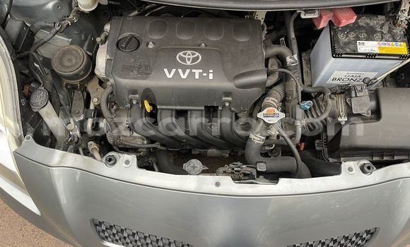 Buy Used Toyota Vitz Other Car in Maputo in Maputo Buy Used Toyota Vitz Other Car in Maputo in Maputo