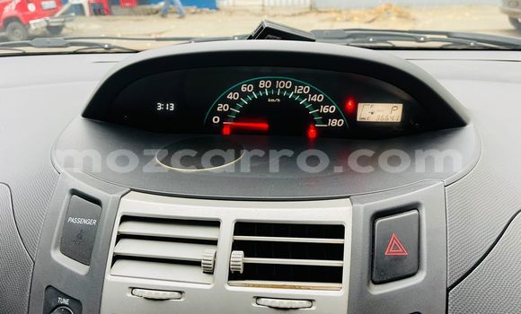 Buy Used Toyota Vitz Other Car in Maputo in Maputo Buy Used Toyota Vitz Other Car in Maputo in Maputo