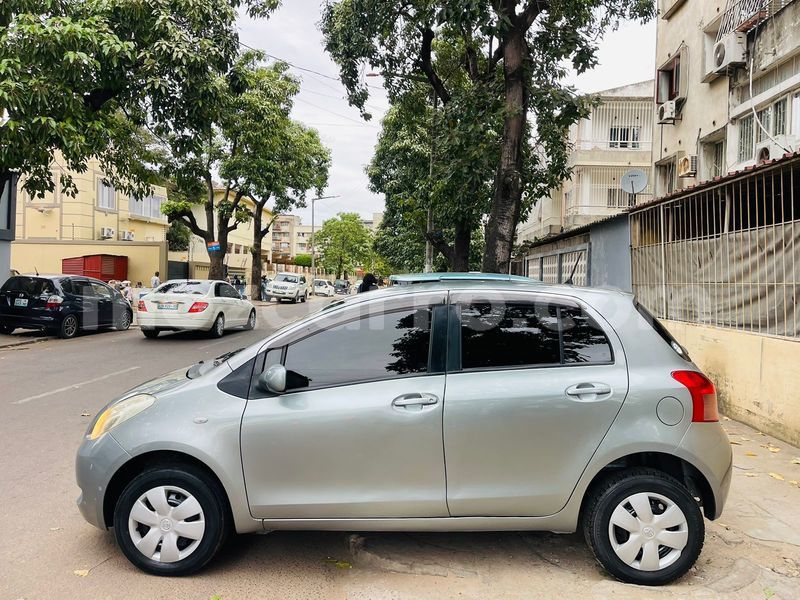 Big with watermark toyota vitz maputo maputo 27934