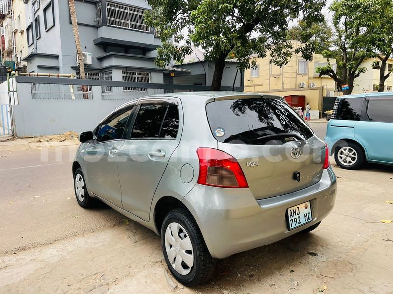 Big with watermark toyota vitz maputo maputo 27934