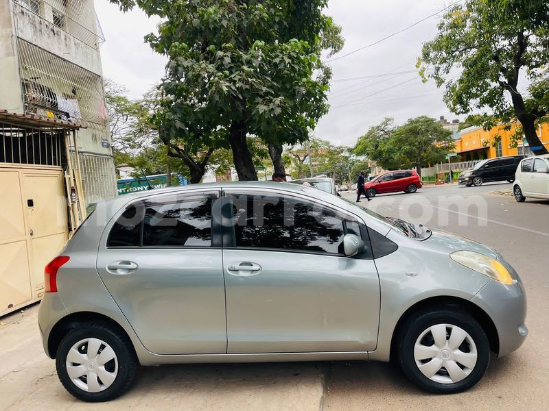 Big with watermark toyota vitz maputo maputo 27934