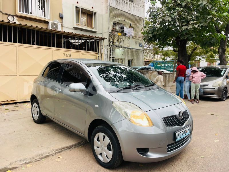 Big with watermark toyota vitz maputo maputo 27934