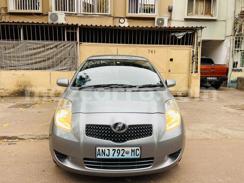 Big with watermark toyota vitz maputo maputo 27934