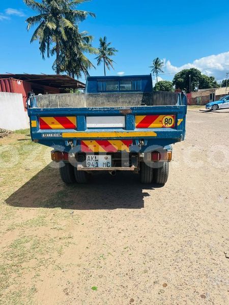 Big with watermark toyota dyna maputo maputo 27935