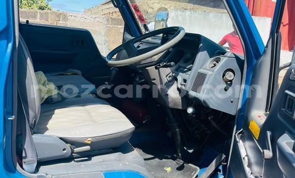 Tenga Tsaru Toyota Dyna Bhuruu Mota in Maputo in Maputo Tenga Tsaru Toyota Dyna Bhuruu Mota in Maputo in Maputo