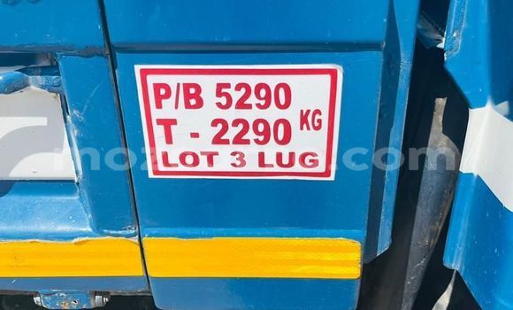 Tenga Tsaru Toyota Dyna Bhuruu Mota in Maputo in Maputo Tenga Tsaru Toyota Dyna Bhuruu Mota in Maputo in Maputo