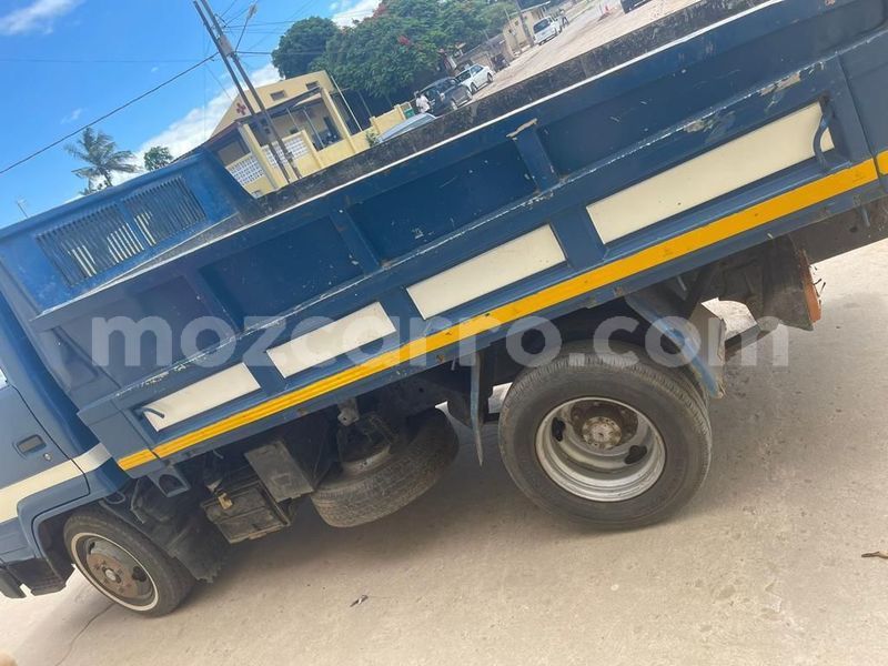 Big with watermark toyota dyna maputo maputo 27935