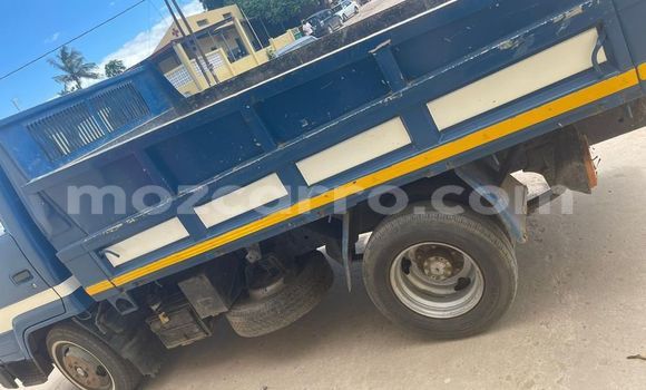 Tenga Tsaru Toyota Dyna Bhuruu Mota in Maputo in Maputo Tenga Tsaru Toyota Dyna Bhuruu Mota in Maputo in Maputo