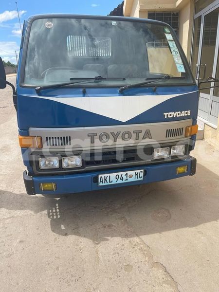 Big with watermark toyota dyna maputo maputo 27935