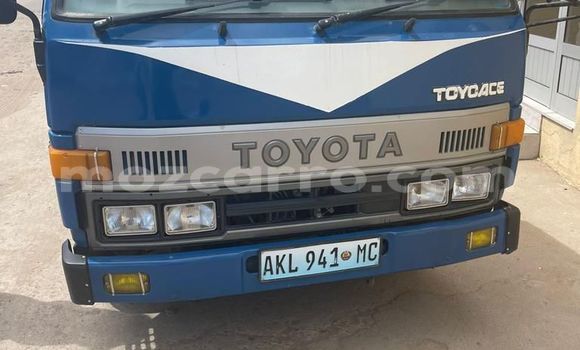 Tenga Tsaru Toyota Dyna Bhuruu Mota in Maputo in Maputo Tenga Tsaru Toyota Dyna Bhuruu Mota in Maputo in Maputo