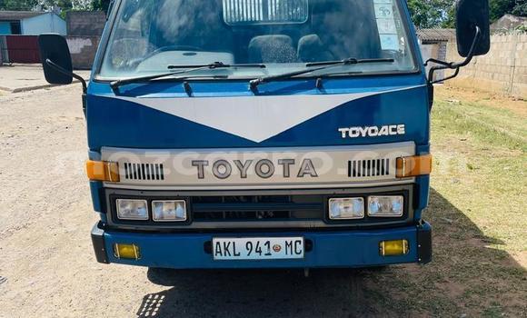 Tenga Tsaru Toyota Dyna Bhuruu Mota in Maputo in Maputo Tenga Tsaru Toyota Dyna Bhuruu Mota in Maputo in Maputo