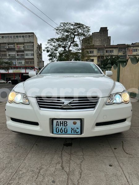 Big with watermark toyota mark x maputo maputo 27936