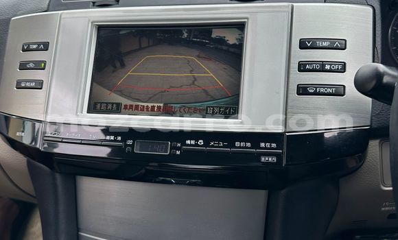 Nunua Ilio tumika Toyota Mark X Nyeupe Gari ndani ya Maputo nchini Maputo Nunua Ilio tumika Toyota Mark X Nyeupe Gari ndani ya Maputo nchini Maputo