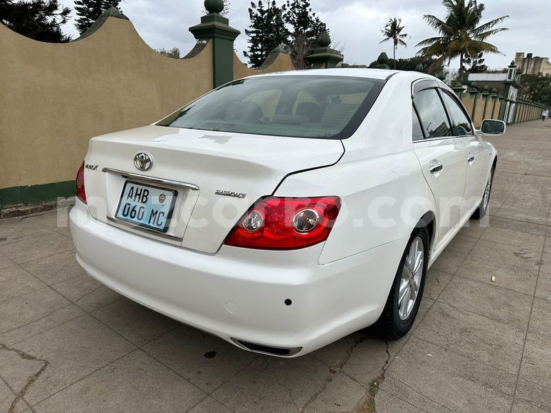 Big with watermark toyota mark x maputo maputo 27936