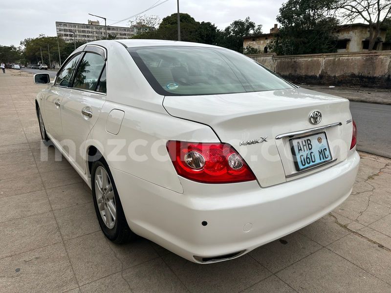 Big with watermark toyota mark x maputo maputo 27936