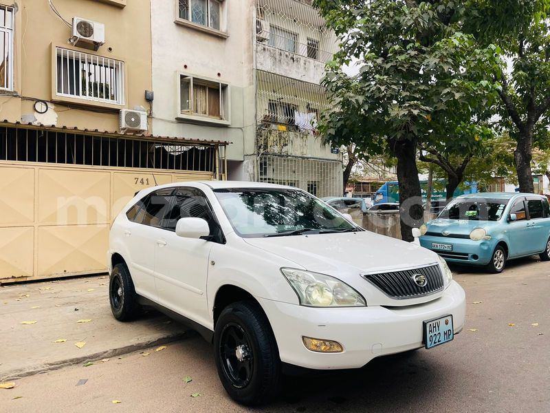 Big with watermark toyota harrier maputo maputo 27937