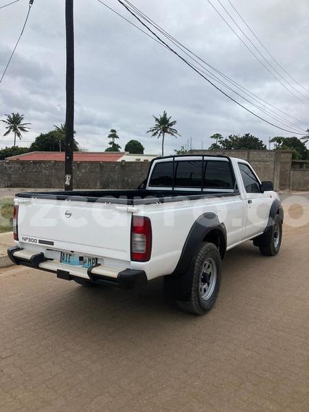 Big with watermark nissan hardbody maputo maputo 27938