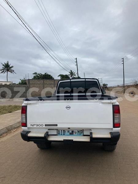 Big with watermark nissan hardbody maputo maputo 27938