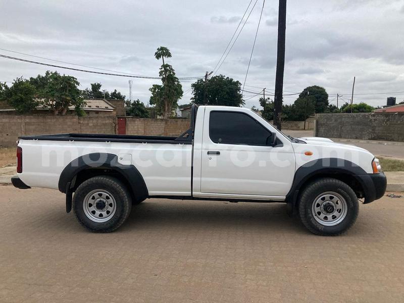 Big with watermark nissan hardbody maputo maputo 27938