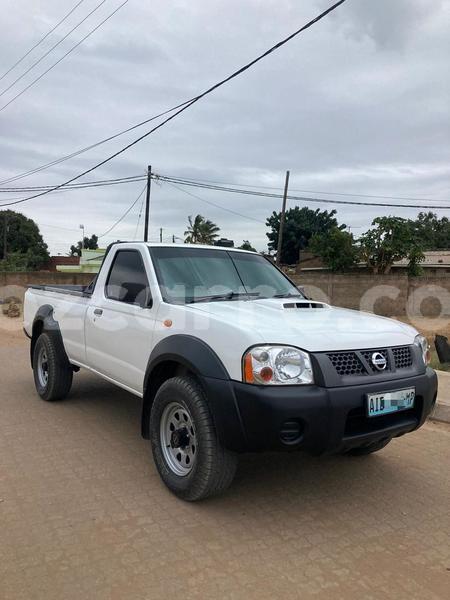 Big with watermark nissan hardbody maputo maputo 27938