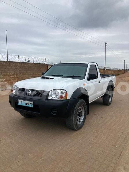 Big with watermark nissan hardbody maputo maputo 27938