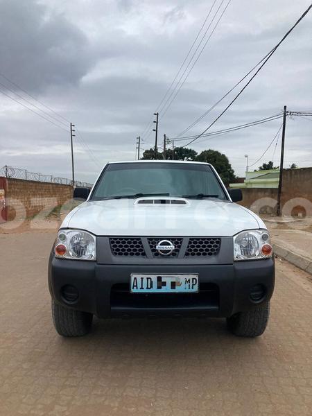 Big with watermark nissan hardbody maputo maputo 27938