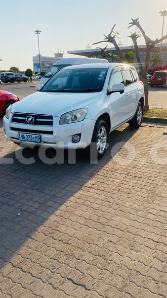 Big with watermark toyota rav4 maputo maputo 27939