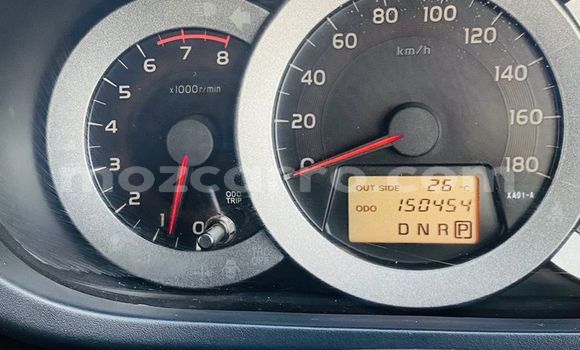 Nunua Ilio tumika Toyota RAV4 Nyeupe Gari ndani ya Maputo nchini Maputo Nunua Ilio tumika Toyota RAV4 Nyeupe Gari ndani ya Maputo nchini Maputo