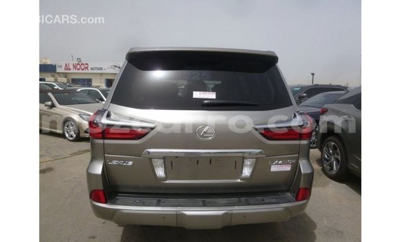 Tenga Imported Lexus LX Zvimwe Mota in Import - Dubai in Cabo Delgado Tenga Imported Lexus LX Zvimwe Mota in Import - Dubai in Cabo Delgado