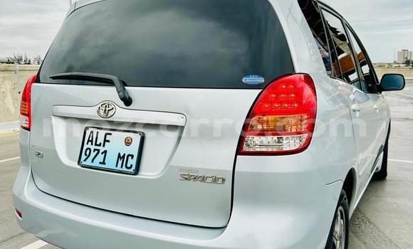 Tenga Tsaru Toyota Spacio Sirivha Mota in Maputo in Maputo Tenga Tsaru Toyota Spacio Sirivha Mota in Maputo in Maputo