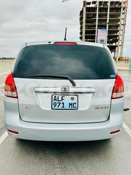 Big with watermark toyota spacio maputo maputo 27940