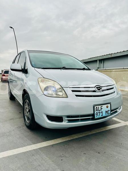 Big with watermark toyota spacio maputo maputo 27940