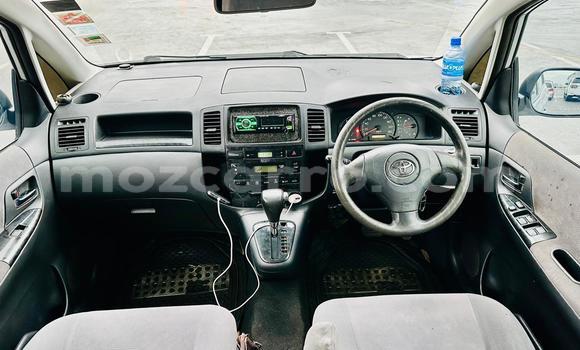 Tenga Tsaru Toyota Spacio Sirivha Mota in Maputo in Maputo Tenga Tsaru Toyota Spacio Sirivha Mota in Maputo in Maputo