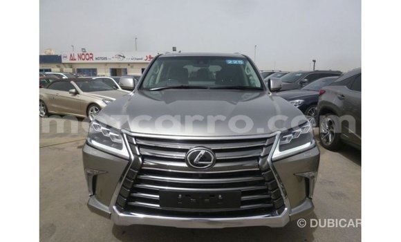 Tenga Imported Lexus LX Zvimwe Mota in Import - Dubai in Cabo Delgado Tenga Imported Lexus LX Zvimwe Mota in Import - Dubai in Cabo Delgado