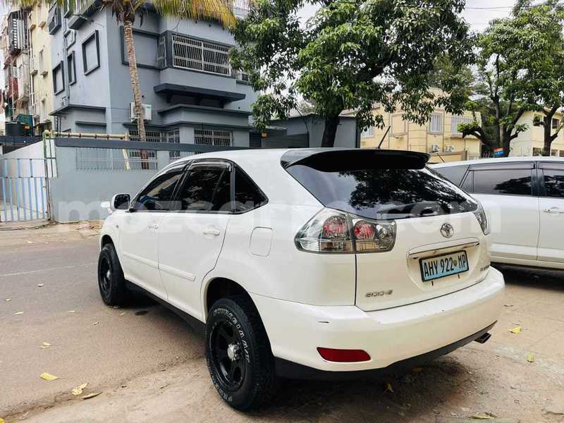 Big with watermark toyota harrier maputo maputo 27942